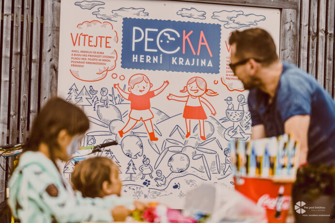 Foto: ©Pec pod Sněžkou