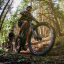 Singletrail. Foto: ©VisitLiptov