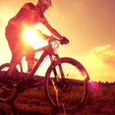 Singletrail. Foto: ©VisitLiptov