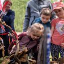 Loutkové loučení s prázdninami. Foto: ©Muzeum loutkářských kultur v Chrudimi