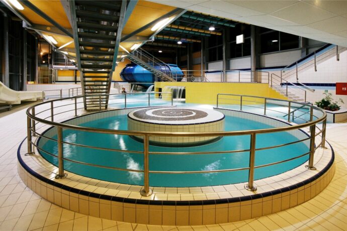 Aquapark Kladno