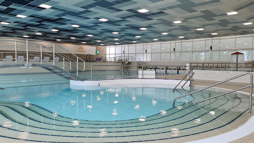 Aquapark Slaný