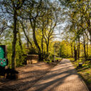 Zoopark Chomutov. Foto: ©Město Chomutov