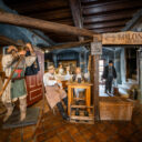 Foto: ©Muzeum voskových figurín Český Krumlov