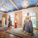 Foto: ©Muzeum voskových figurín Český Krumlov