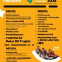 Banícky jarmok Prievidza 2024