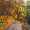Bezručovo údolí. Foto: ©Město Chomutov