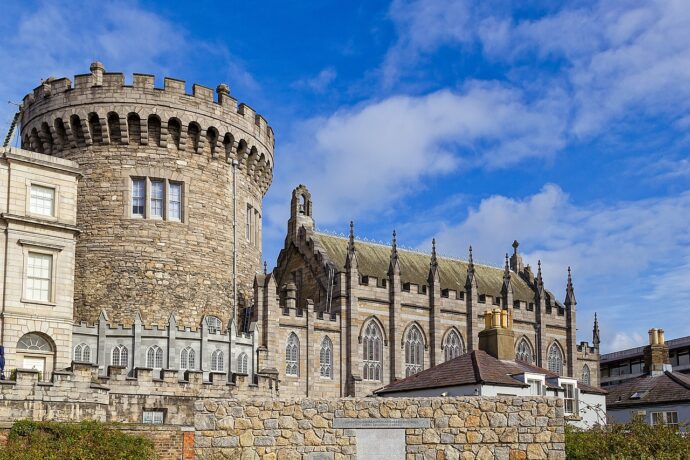Tipy na výlet v irském Dublinu. 12 míst, kam vyrazit