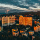 Experimenty. Foto: ©Město Chomutov