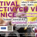 Festival poctivých vín 2024