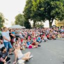 Foto: ©Happening na starém mostě 2024
