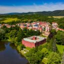 Dny evropského dědictví 2024 v Klášterci nad Ohří