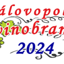 Královopolské vinobraní 2024. Za vínem do Brna