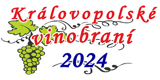 Královopolské vinobraní 2024. Za vínem do Brna