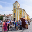 Foto: ©Veselí nad Moravou