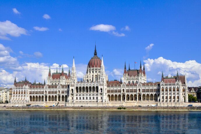 Tipy na výlet v Budapešti. 11 míst, která nesmíte minout