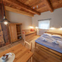 Apartmány ve mlýně. Foto: © Apartmány ve mlýně