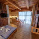 Apartmány ve mlýně. Foto: © Apartmány ve mlýně