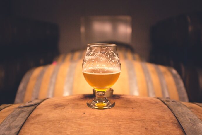 Pivo. Foto © Pixabay
