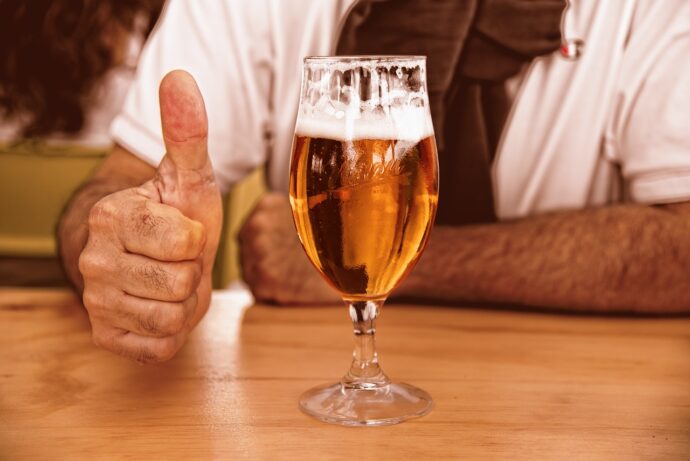 Pivo. Foto © Pixabay