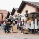 PIZZA! PIZZA! Pop Up: festival italských vůní a chutí vás přenese pod apeninské slunce