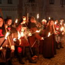 Táborská setkání. Foto: ©Tábor