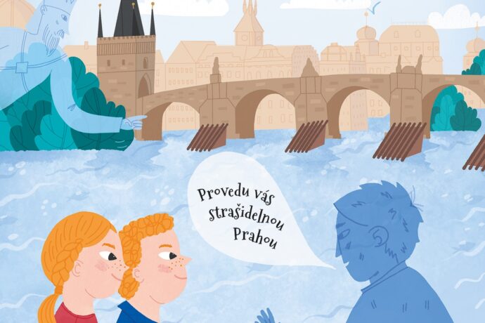 Foto: ©Strašidelná Praha
