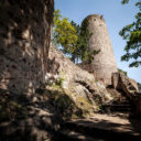 Točník. Foto: ©archiv SCCR