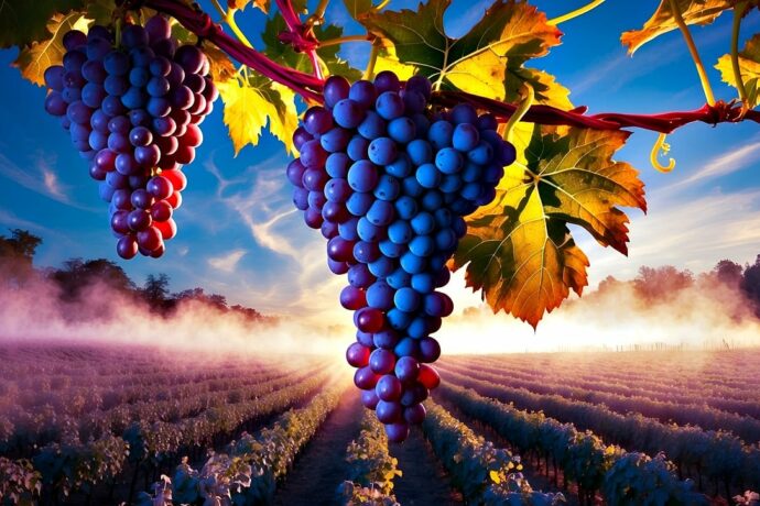 Kam na vinobraní na Moravě? 9 oblíbených vinařských akcí