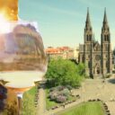 Vinobraní na náměstí Míru Praha 2024