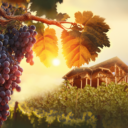 Vinobraní v Grébovce Praha 2024