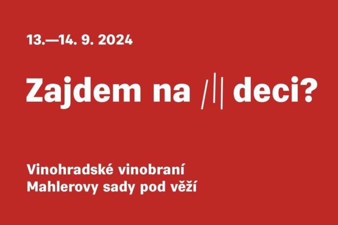 Foto: ©Vinohradské vinobraní 2024