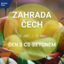 Foto: ©Zahrada Čech 2024