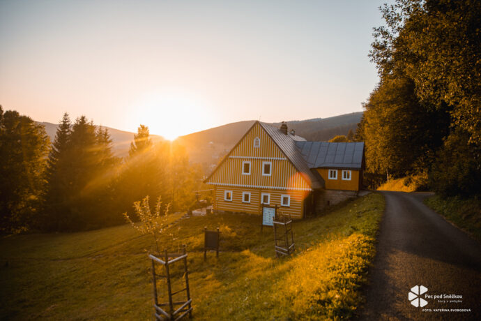 Foto: ©Pec pod Sněžkou