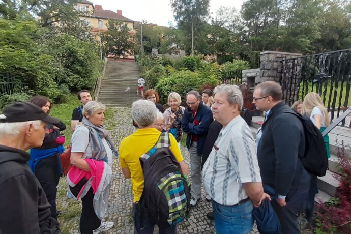 Foto: ©Česká moře