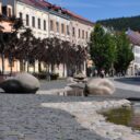 Kašna Rolávka. Foto: ©D. Míková