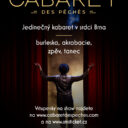 Foto: ©Cabaret des Péchés, Brno