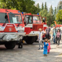 Týden hrdinů na Výstavišti i v Holešovické tržnici . Foto: ©Výstaviště Holešovice