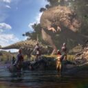 Kam v Praze na virtuální realitu? Za dinosaury i do rudolfínské Prahy