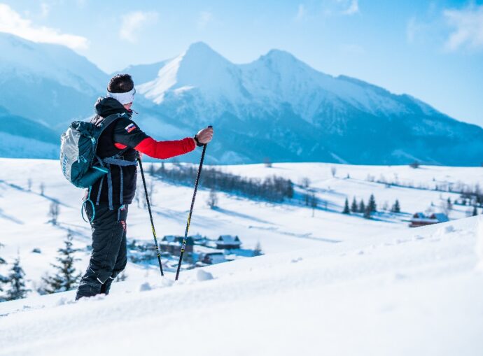 Foto: ©Bachledka SKI & SUN 