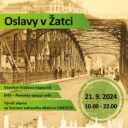 Oslavy v Žatci. Foto: ©Regionální muzeum K. A. Polánka v Žatci