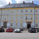 Turistické informační centrum v Lomnici nad Popelkou