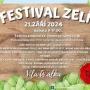 Festival zelí. Foto: ©Křimické zelí