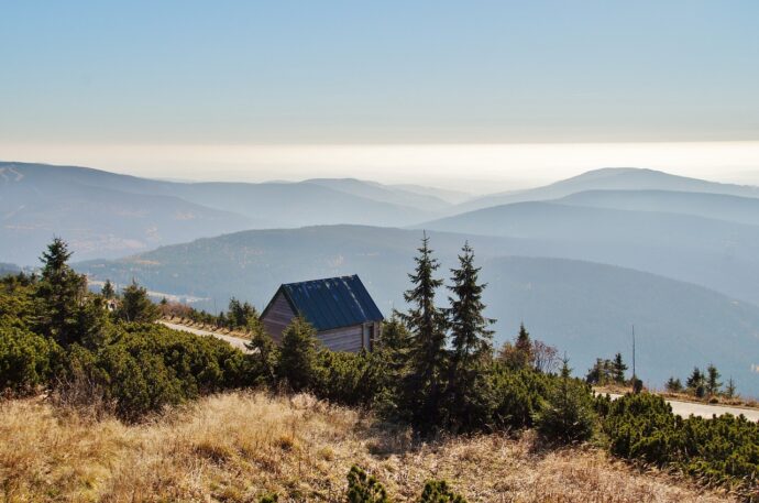 Krkonoše