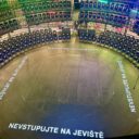 Nová Spirála. Foto: ©Výstaviště Praha