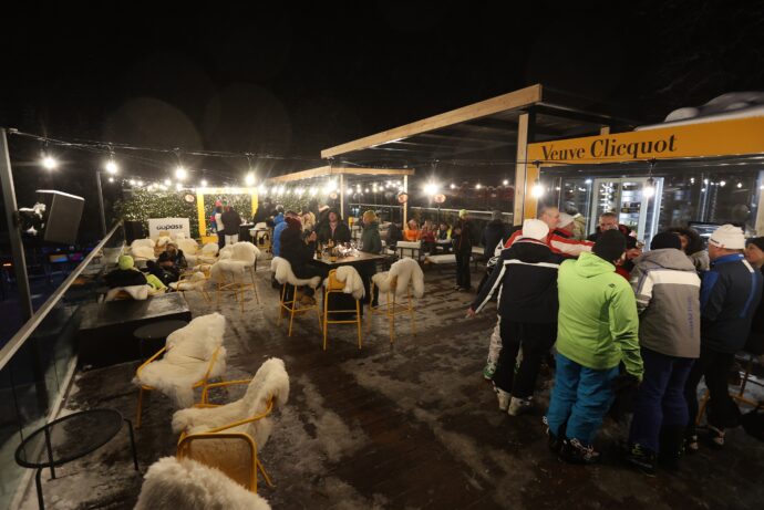 Špindlerův mlýn. Foto © Ski Opening