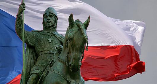 Svatý Václav v centru pozornosti. Kde oslavit Den české státnosti?