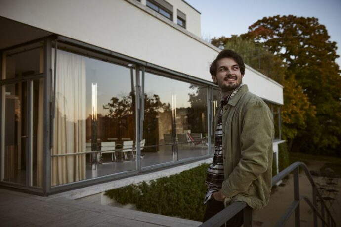 Tugendhat. Foto: ©TIC Brno