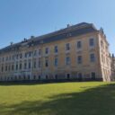 Poklady zámku Lysá nad Labem. Objevte krásu architektury a zámeckých zahrad