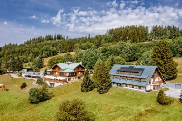 Foto: ©Hotel Zátiší